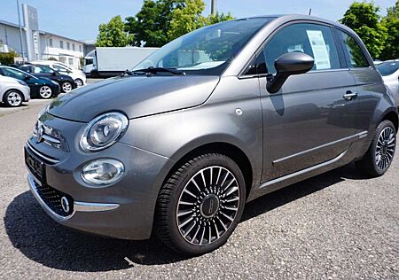 Fiat 500 *Panorama*Einparkhilfe*16Zoll*