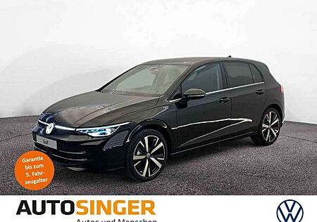 VW Golf Volkswagen Style 1.5 eTSI DSG *PANO*IQ-L*AHK*ACC*360*