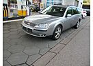 Ford Mondeo 2.2 Turnier TDCi Trend