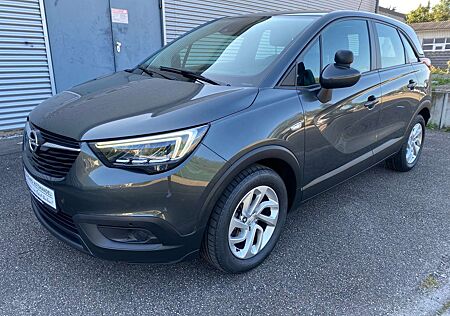 Opel Crossland X 1.6 CDTI Edition 1Hand LED AppConnect Einparkhilfe