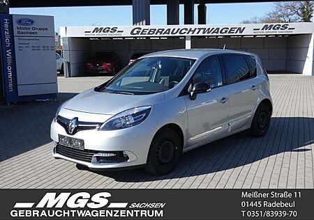Renault Scenic 1.5 'BOSE Edition' #AHK #KAM #NAVI
