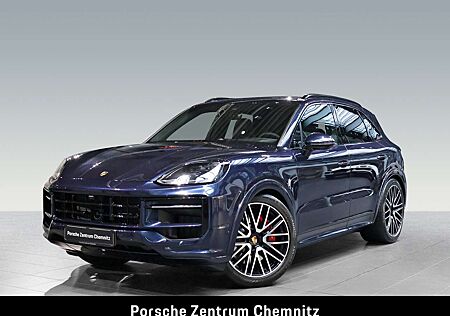 Porsche Cayenne GTS PDCC;Standhzg.;Head-Up;AHZV