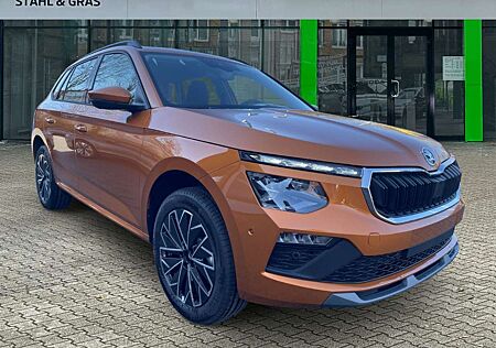 Skoda Kamiq Balance 1,0 TSI 70 kW 5-Gang-Schaltgetrieb AHK-kla
