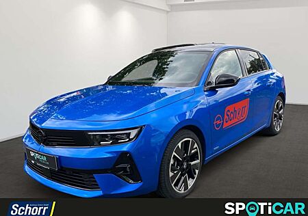 Opel Astra GS