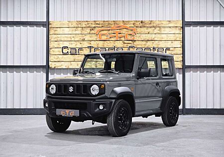 Suzuki Jimny AllGrip/1Hd/Klima/AHK/Unterbotens/GARANTIE