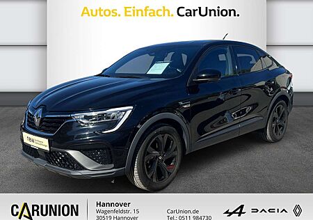 Renault Arkana R.S. LINE TCe 160 EDC (MY21)