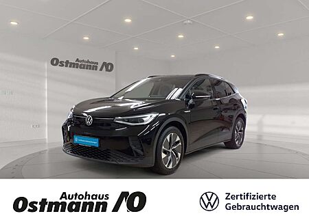 VW ID.4 Volkswagen Pro Performance *AHK*Pano*Navi*LED*ACC*