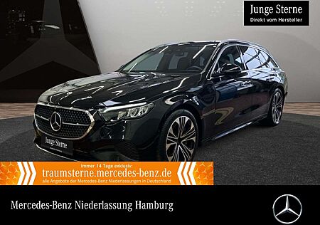Mercedes-Benz E 300 e T Avantgarde Fahrass Burmester Distr. LED