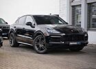 Porsche Cayenne E-Hybrid Coupe SPORTDESIGN-LUFT-AHK-ACC-BOSE-VOLL