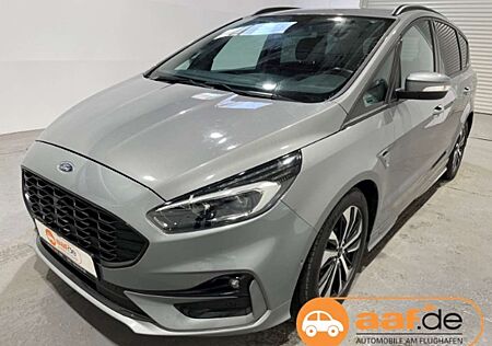Ford S-Max 2.0 EcoBlue ST-Line Automatik EU6d-T ACC LED Navi