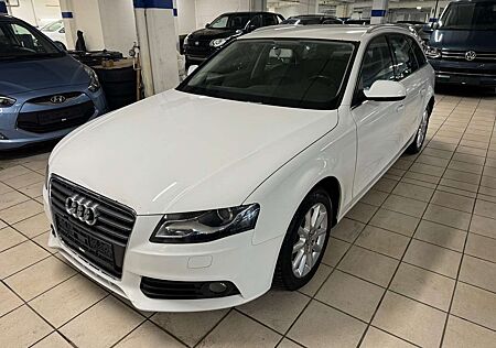 Audi A4 Avant 2.7 TDI DPF multitronic Ambiente Bi-Xenon