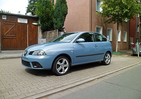 Seat Ibiza 1.4 16V Best of
