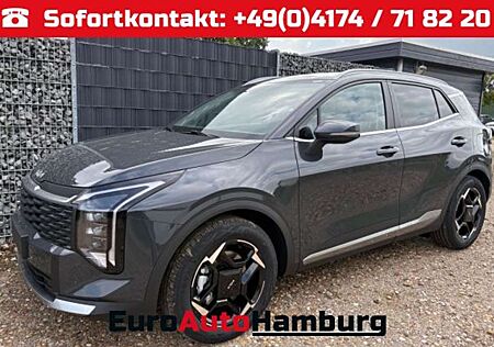 Kia Sportage 1.6 CRDI SCR 48V Top MY26 DCT7