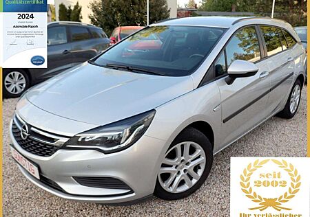 Opel Astra Sports T. Edition*Navi*LED*HU neu*Garantie