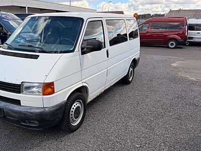 Volkswagen T4 Caravelle 2.4 SD Kat