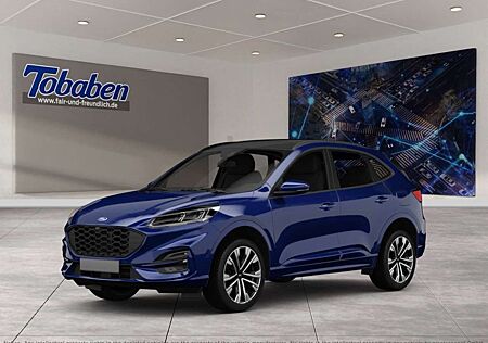 Ford Kuga 2.5 Duratec Plug-in-Hybrid PHEV Titanium (E