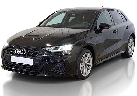 Audi A3 45 TFSI e S line