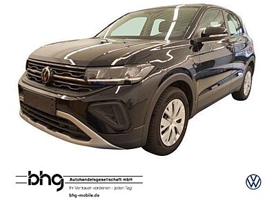 Volkswagen T-Cross 1.0 l TSI OPF   5-Ga
