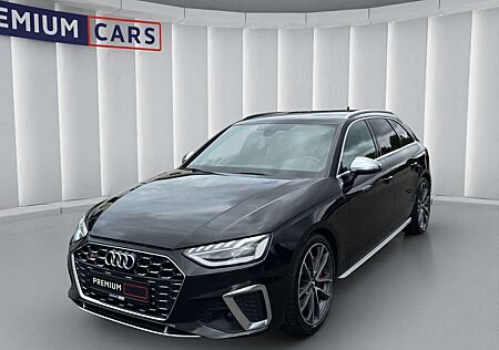 Audi S4 Avant 3.0 TDI quattro *Garantie*Finanzierung*