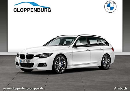 BMW 340 i xDrive Touring Head-Up HK HiFi DAB LED Shz