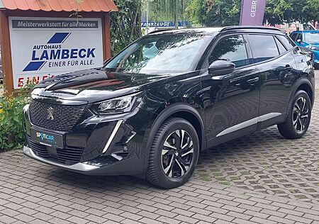 Peugeot 2008 Allure Pack PureTech 130