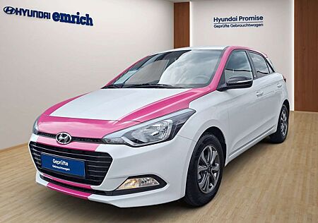 Hyundai i20 1.2 Passion