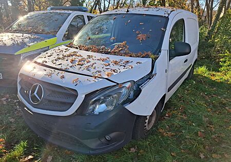 Mercedes-Benz Citan 108 CDI lang WORKER