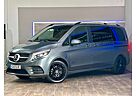 Mercedes-Benz V 300 *EDITION19*ACC*360°*AMG*4M*AHK*kompakt