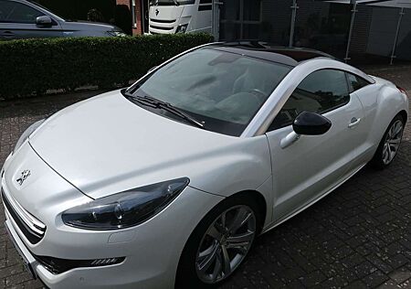 Peugeot RCZ GT-Line*Xenon*Leder*Navi*