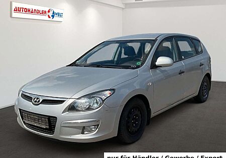 Hyundai i30 1.6 5-trg. Klimaanlage