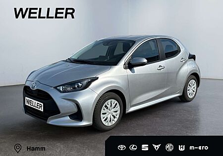 Toyota Yaris 1.0 Comfort *Kamera*Spurhalteassistent*ACC*