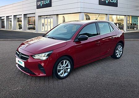 Opel Corsa Elegance Rückfahrkamera Lenkrad/Sitzheizung