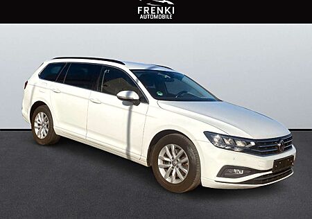 VW Passat Variant Volkswagen Business*LED*NAVI*KAMERA*AHK*