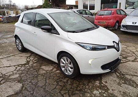 Renault ZOE Intens
