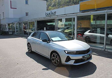 Opel Astra 1.2 Turbo GS