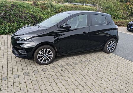 Renault ZOE (ohne Batterie) Z.E. 50 INTENS R135