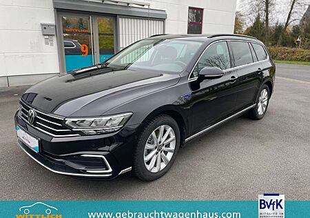 VW Passat Variant Volkswagen 1.4 GTE +Standheiz. +Winterräder +Garantie