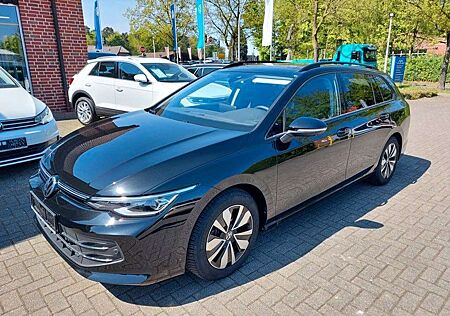 VW Golf Volkswagen VIII Variant 2.0 TDI Goal DSG*AHK*Kamera*
