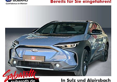 Subaru Solterra Comfort AWD Klima/LED/Sitzhzg./BC/eFH.