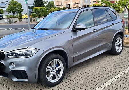 BMW X5 xDrive30d Sport-Aut.