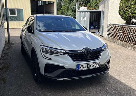 Renault Arkana schwarzes Dach