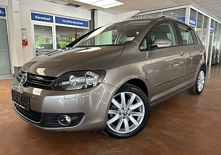 VW Golf Volkswagen Plus VI Highline*GARANTIE*1.HAND*