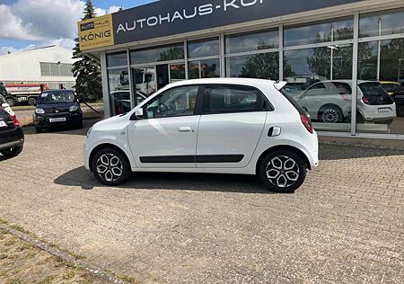 Renault Twingo LIMITED SCe 75 Start & Stop