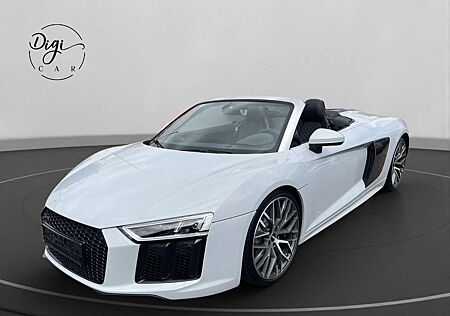 Audi R8 Spyder 5.2 FSI quattro*Kundendienst NEU*