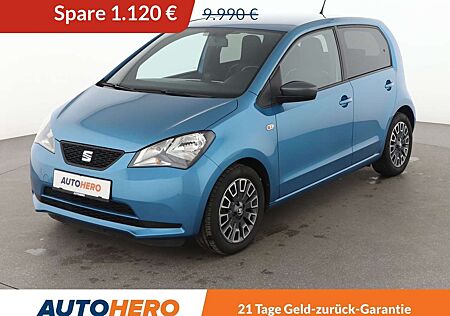 Seat Mii 1.0 Chic*SHZ*KLIMA*GARANTIE*