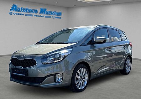 Kia Carens FIFA World Cup Edition 1.6 GDI SHZ Tempo Tel.-Vorb