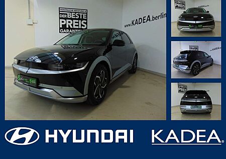 Hyundai IONIQ 5 Ioniq5 Navi,Lenk+Sitzheizung,Kamera,PDC,Keyless