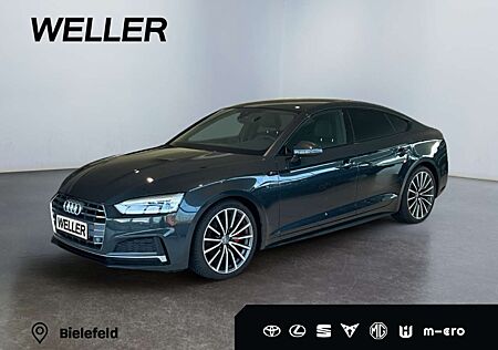 Audi A5 Sportback 2.0 TDI S tronic sport *Pano*Navi*