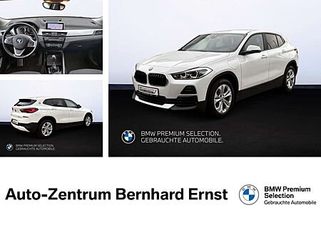 BMW X2 xDrive25e Navi LED PDC HIFI Komfortzugang