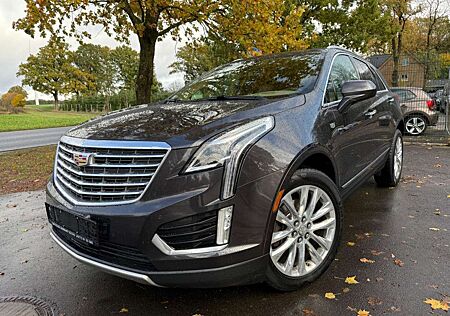 Cadillac XT5 Premium AWD+HeadUp+Panorama+VOLL